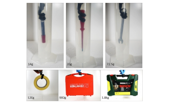 New Robotic Gripper Picks Up, Releases Objects Without Breaking Them