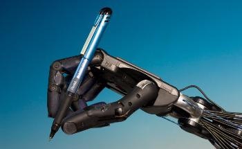 Robot Hands One Step Closer to Human Thanks to WMG AI Algorithms