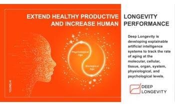 First AI-Powered Psychological Aging Clocks Help Decode Psychosocial Factors