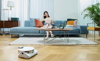 New AI-Powered Cleaning Devices Could Revolutionize Daily Chores