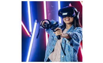 Study Investigates the Consequences of Virtual 'Exergaming'