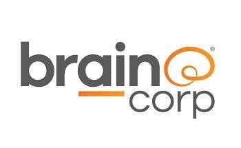 Brain Corp Extends Leadership Position in Autonomous Mobile Robots with Record 2020 Growth