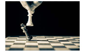 Online Talks on Chess-Piece Colors Could Trigger Hate-Speech Detection Software