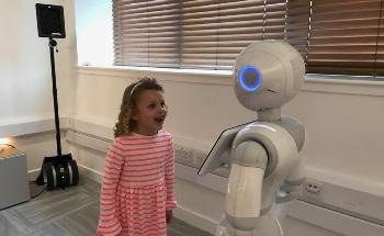 Construction Begins on World-Leading, Multi Million-Pound Centre for Robotics Research