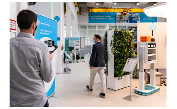 AI-Based Approach can Improve the Future of Manufacturing