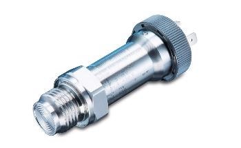 Pressure Sensor Benefits Set in Concrete