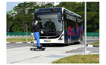 Safety is Topmost Concern on Adoption of Autonomous Vehicles