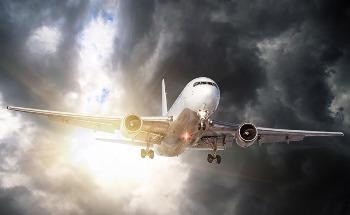 New Warning System for Events that Pose a Risk to Aviation Safety