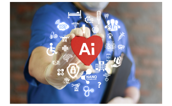New Study Demonstrates Value of AI-Enabled EKG Algorithm in Routine Practice