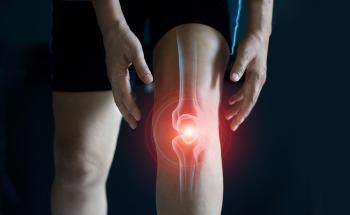 New Measure to Determine Severity of Knee Osteoarthritis with AI