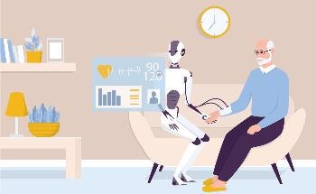 How AI Can Assist in Caring for the Elderly