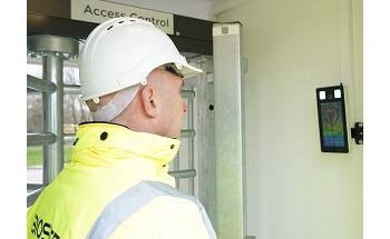 Robertson Introduce Facial Recognition Technology on UK’s First National Robotarium Site