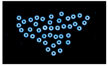 Oscillatory Motion of Micron-Scale Particles can Help Develop Microrobots