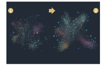 New AI Tool Could Help Mitigate the Spread of Diseases Caused by Viruses