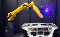 Insect-Scale Robot can Swerve and Pivot with the Agility of a Cheetah