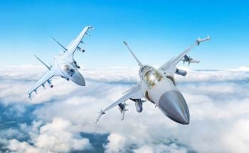 SwRI Receives $34 Million Contract to Continue Developing Autonomous and Robotic Systems for the U.S. Military