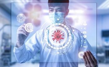 Applying AI Solutions to the COVID-19 Crisis