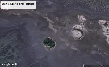 Researchers Use AI and Machine Learning to Reveal Undiscovered Shell Rings