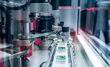 ETCO Launches a Broad Line of Locking Ring Terminals Suitable for Automation Equipment