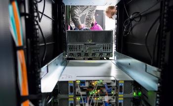 Study Brings Novel AI and Simulation Tools to the COVID-19 Battlefront