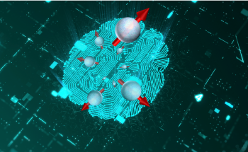 New Grant Awarded for Developing the Smallest-Ever Brain-Inspired Computer