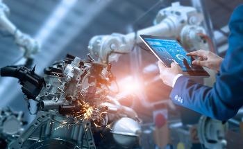 How Digitalization Will Help Advance the Global Robotics Sector