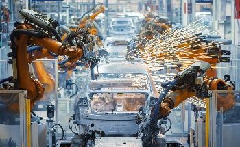 New Research Could Help Make Automated Vehicles More Pedestrian-Friendly