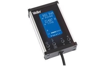 Remote Display to Control Weller Tools MG Filtration Units