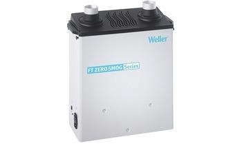 Weller Introduces MG100s Fume Extraction Unit