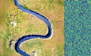 New AI-Based Method for Detecting Exoplanets