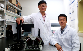 New Microrobot for Minimally Invasive, Intranasal Delivery into Brain Tissue