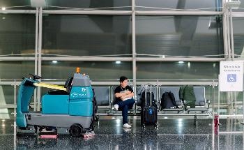 Brain Corp’s European Robotic Cleaning Fleet Reaches Landmark 500 Million Square Feet Covered Autonomously in 2021