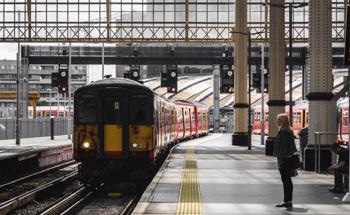 National Robotarium Unveils Design of New Train Cleaning Robot