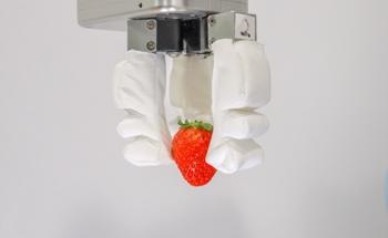 Engineers Develop Robotic Gripper Technology to Minimize Human Intervention