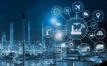 Internet of Things is the Backbone of Digitalization for Oil and Gas, says GlobalData