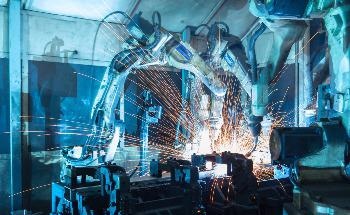 Machine Learning Approach Enables Robotic Arm to Push and Grasp Tightly Stacked Objects