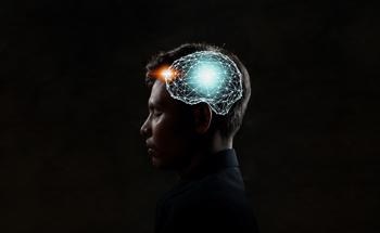 Using Artificial Intelligence to Help Diagnose Major Depressive Disorders
