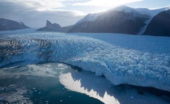 Robotic Underwater Mission to Map Uncharted Waters Beneath Greenland’s Glaciers