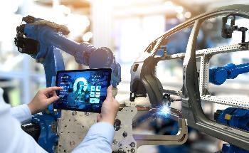Insight on UK’s RAS Modernization Plans to be Shared at the Military Robotics and Autonomous Systems Conference 2022