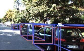 Improving the Object Detection Ability of Artificial Intelligence