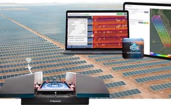 H3 Dynamics Launches Autonomous Drone Stations to Help Monitor Large Solar Farms