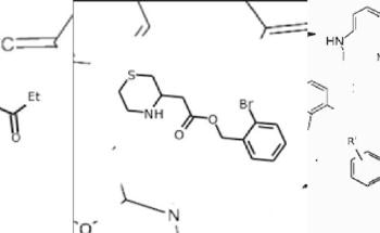 Researchers Train Neural Network to Recognize Chemical Formulas From Research Papers