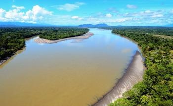 AI Used for Strategic Planning of Dam Placement Across Amazon Basin Without Impacting the Environment
