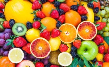 Artificial Intelligence Predicts the Flavor of Fruit