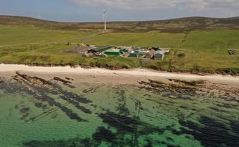 H2GO Power to Trial AI Hydrogen Optimisation System at EMEC