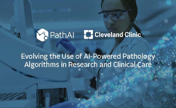 PathAI and Cleveland Clinic Collaborate to Research Digital Pathology Algorithms