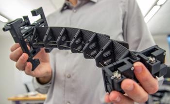 Soft Robotics and Its Power to Fuel to Space Missions