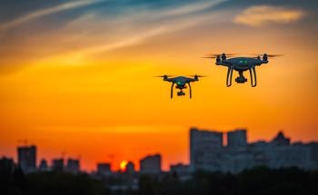 UAV Corp Declares the New Detachable Drone is Nearing the Final Stage
