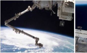 Researchers Analyze the Progression of Space Intelligent Robot Technology