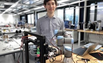 Robots Trained Using Silicone Raspberry to Harvest Delicate Fruit